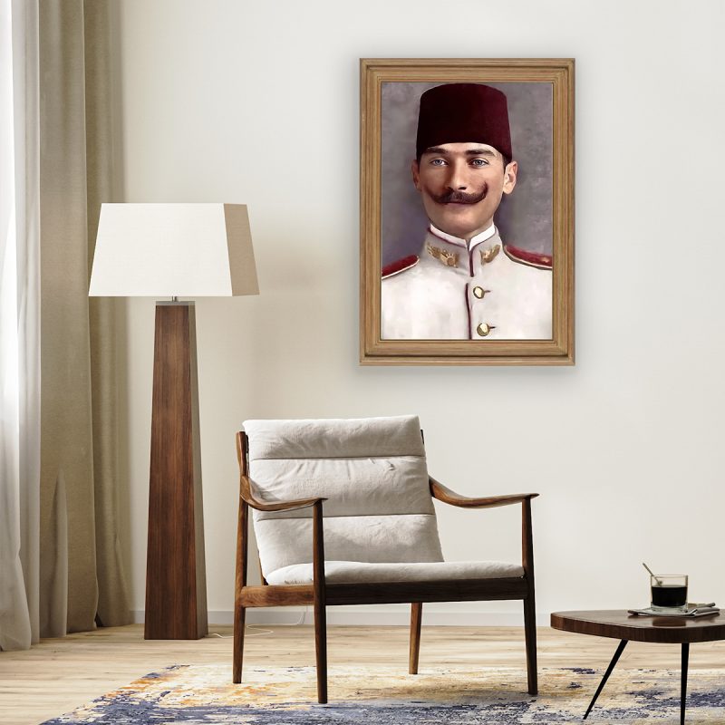 tablo modelleri konusuna bir örnek