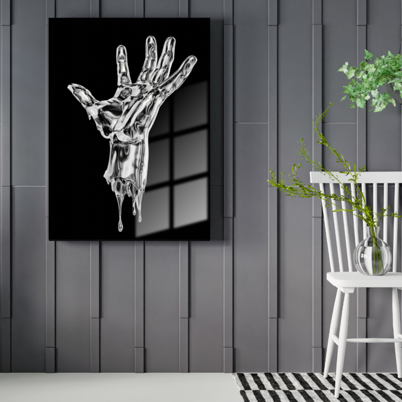 Minimalist dekorasyon, gereksiz karmaşıklıktan arınmış, sade ve huzurlu bir ortam yaratmanın bir yoludur.