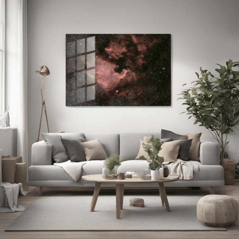 Dolayısıyla, sanat eseri seçerken kendi tarzınızı ve odanızın atmosferini yansıtacak parçalara odaklanmalısınız.