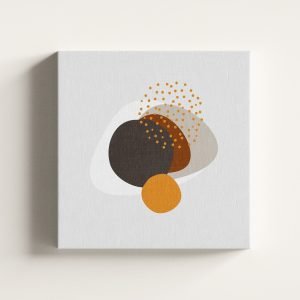 Abrast Sanat Kanvas Tablo